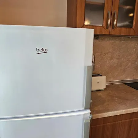 Apartamento Rada's Bsv