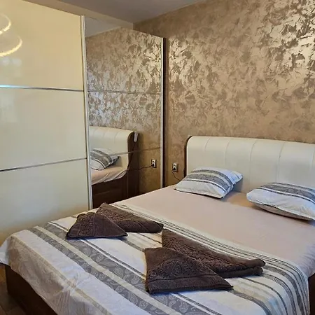 Apartamento Rada's Bsv Burgas