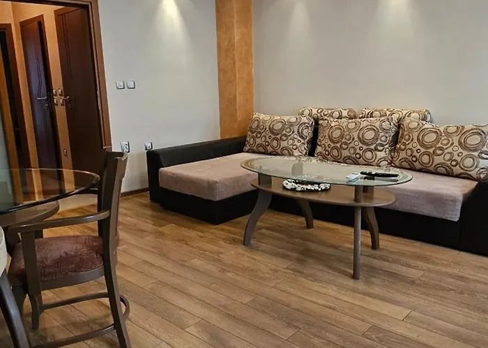 Lejlighed Rada's Bsv *