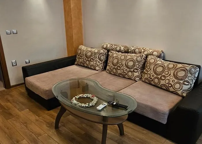 Lejlighed Rada's Bsv