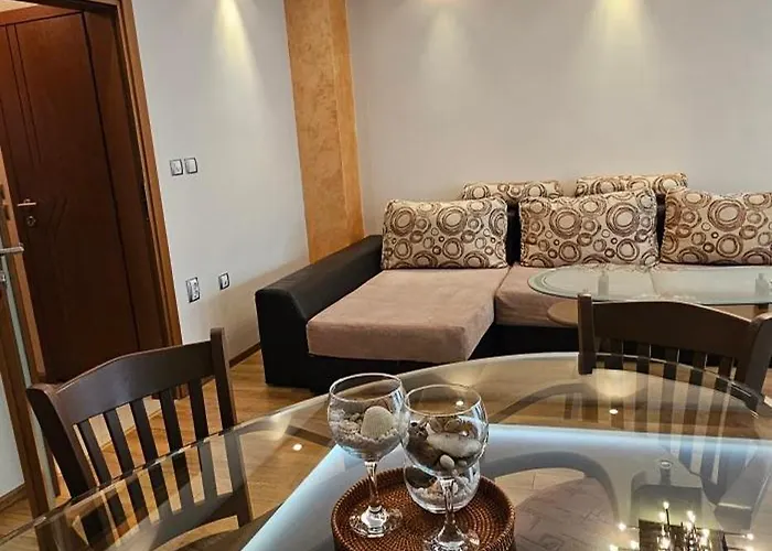 Rada's Bsv Apartmán *