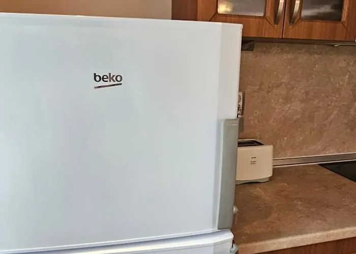 Lejlighed Rada's Bsv