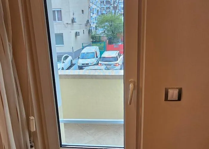 Rada's Bsv Lejlighed *