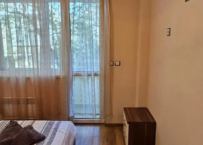 Rada's Bsv Apartmán *