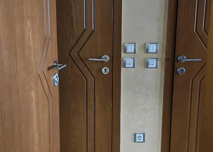 Apartmán Rada's Bsv