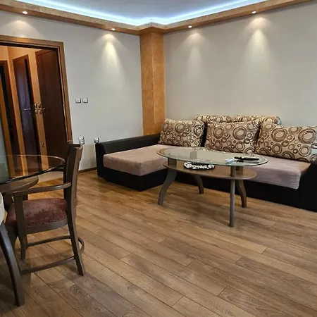 Apartment Rada's Bsv *