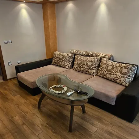 Apartment Rada's Bsv