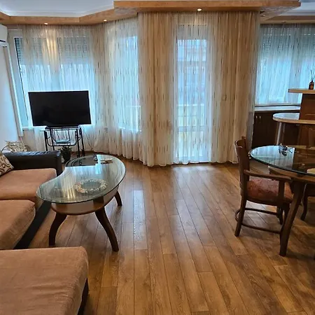 Rada's Bsv Burgas