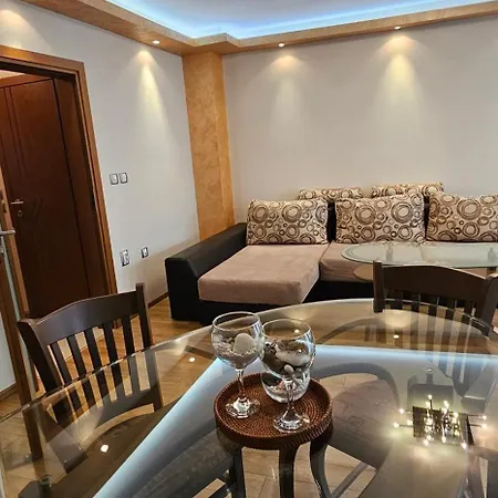 Rada's Bsv Apartamento *