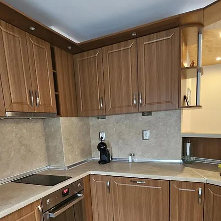 Apartment Rada's Bsv *