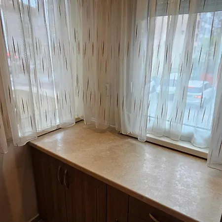 Rada's Bsv בורגאס