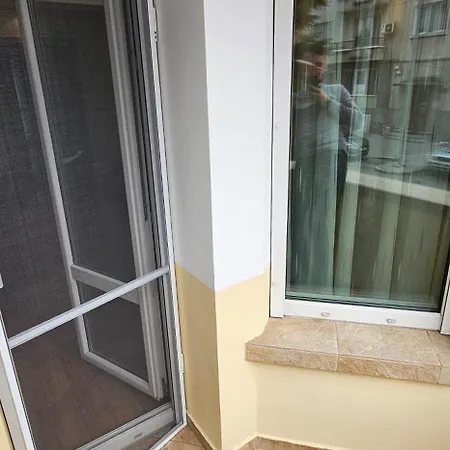 Rada's Bsv בורגאס