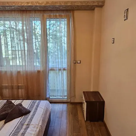 Rada's Bsv Apartamento *