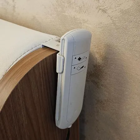 Apartamento Rada's Bsv Burgas