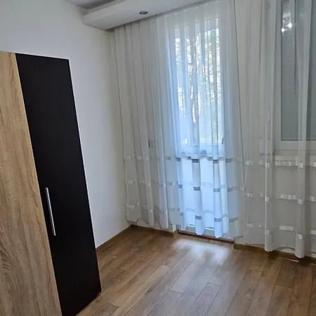 Apartment Rada's Bsv