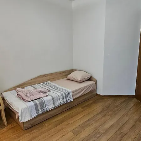 Rada's Bsv Burgas