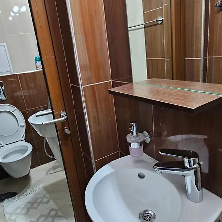 Apartment Rada's Bsv