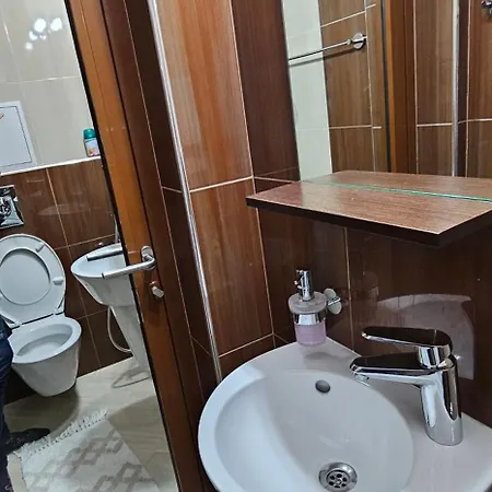 Rada's Bsv דירה *