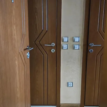 Apartment Rada's Bsv