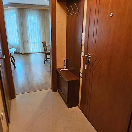 Rada's Bsv Apartment Burgas
