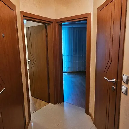 Apartamento Rada's Bsv Burgas