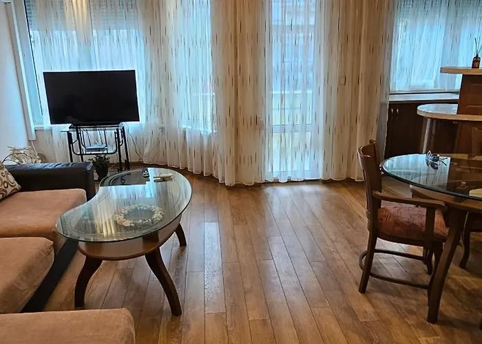 Rada's Bsv Бургас