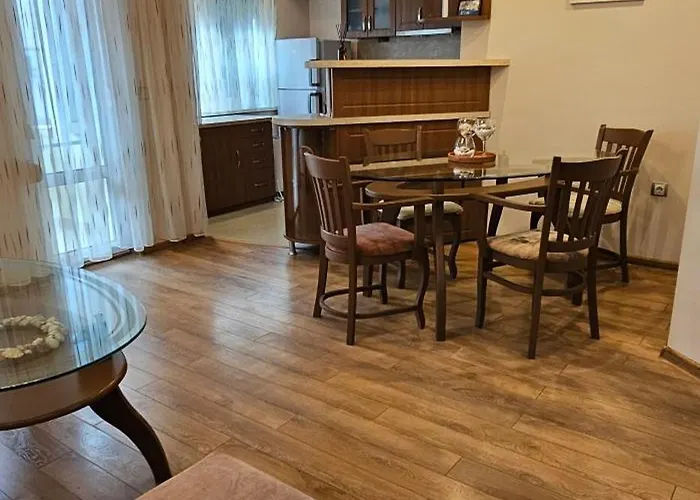 Rada's Bsv Апартамент