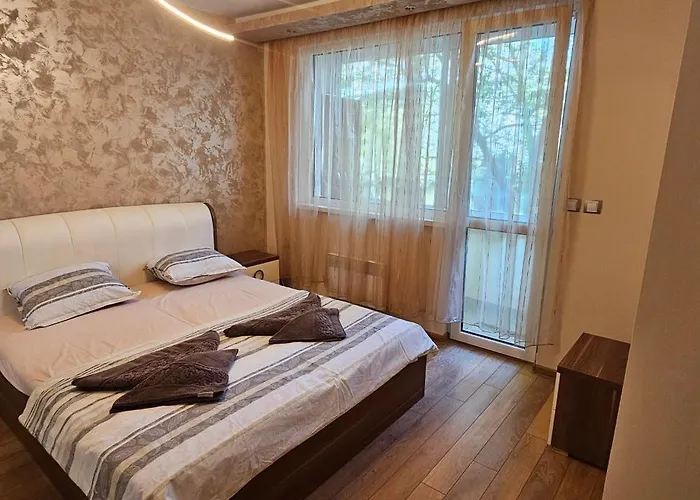 Rada's Bsv Апартамент