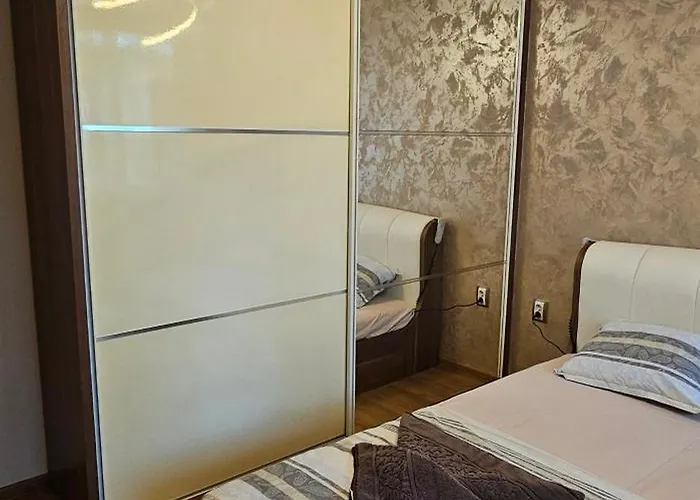 Rada's Bsv * Бургас