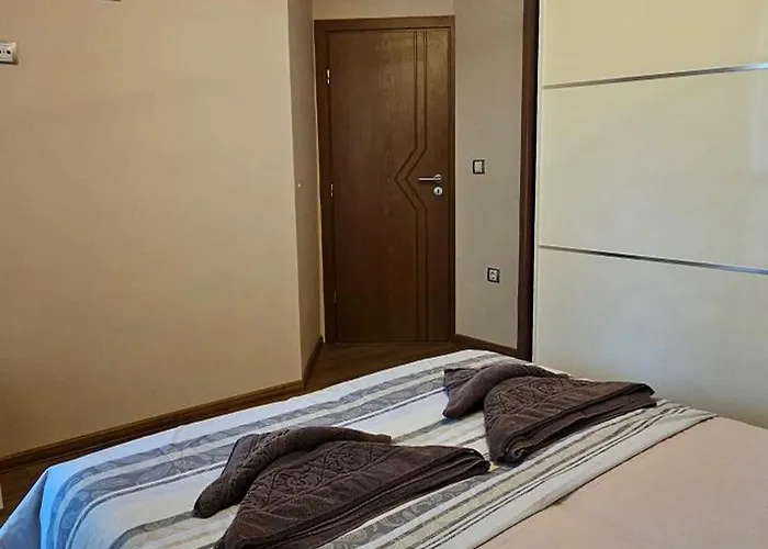 Rada's Bsv Бургас