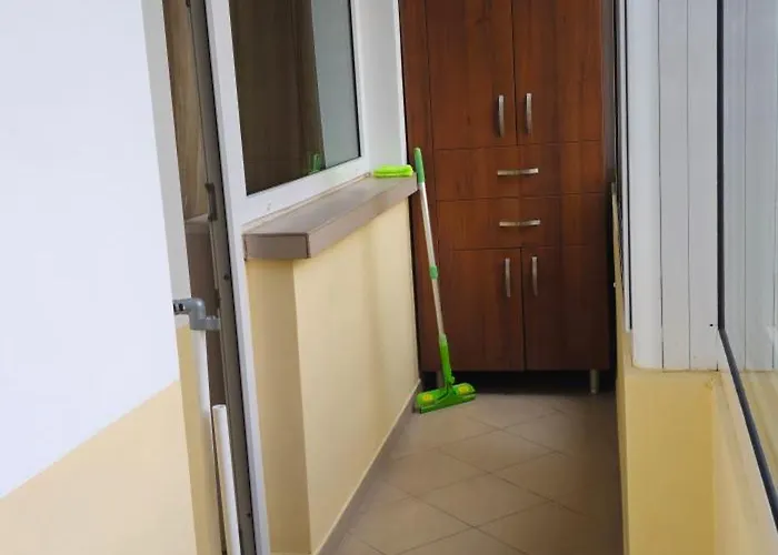 Rada's Bsv Бургас