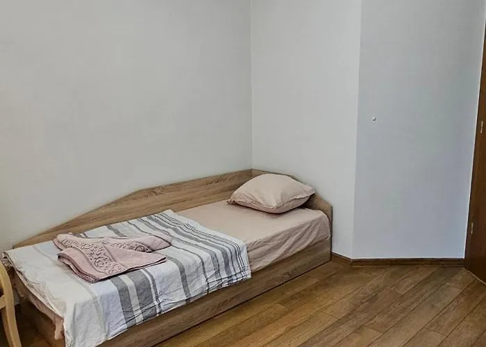 Rada's Bsv Бургас