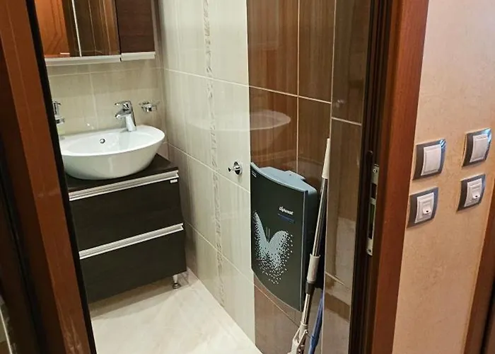 Rada's Bsv * Бургас