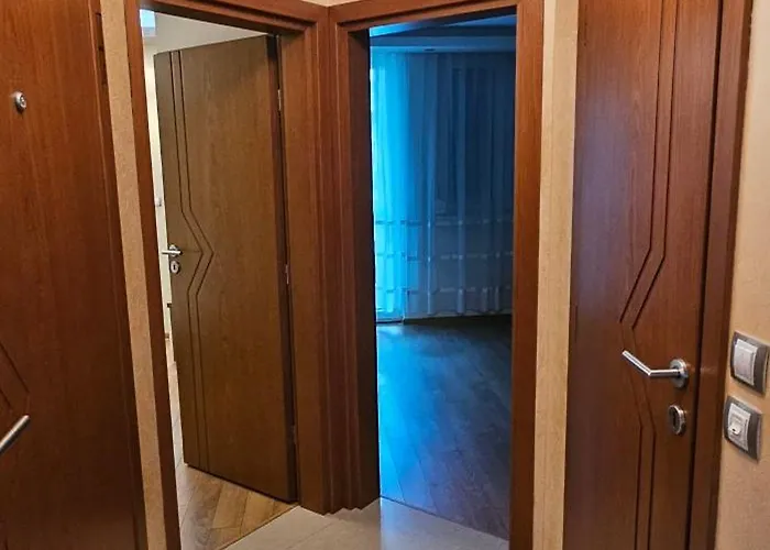 Апартамент Rada's Bsv Бургас