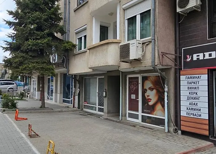 Rada's Bsv * Бургас